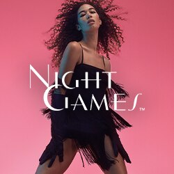 Night Games Collection