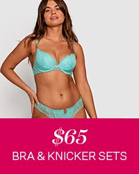 $65 Bra & Knicker Sets