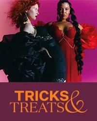 Tricks & Treats