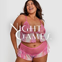 Night Games Collection