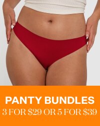 Panty Bundles