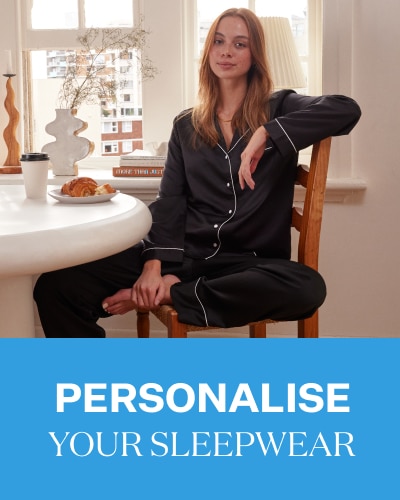 PERSONALISATION