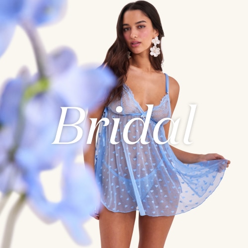 Bridal Collection