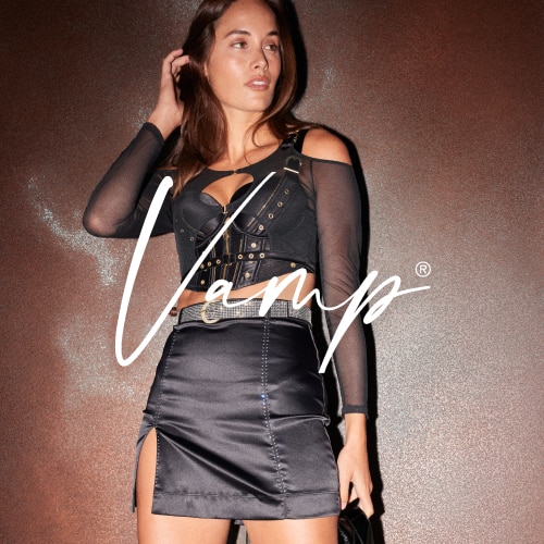 Vamp Collection