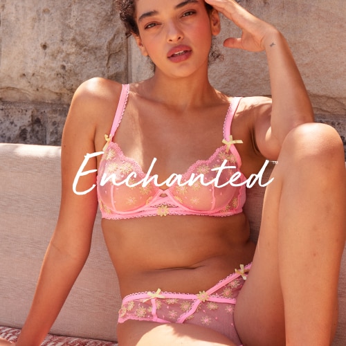Enchanted Collection