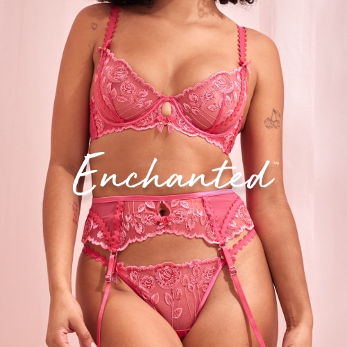 Enchanted Collection