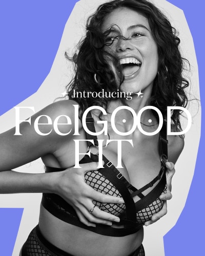 Introducing Feel Good Fit
