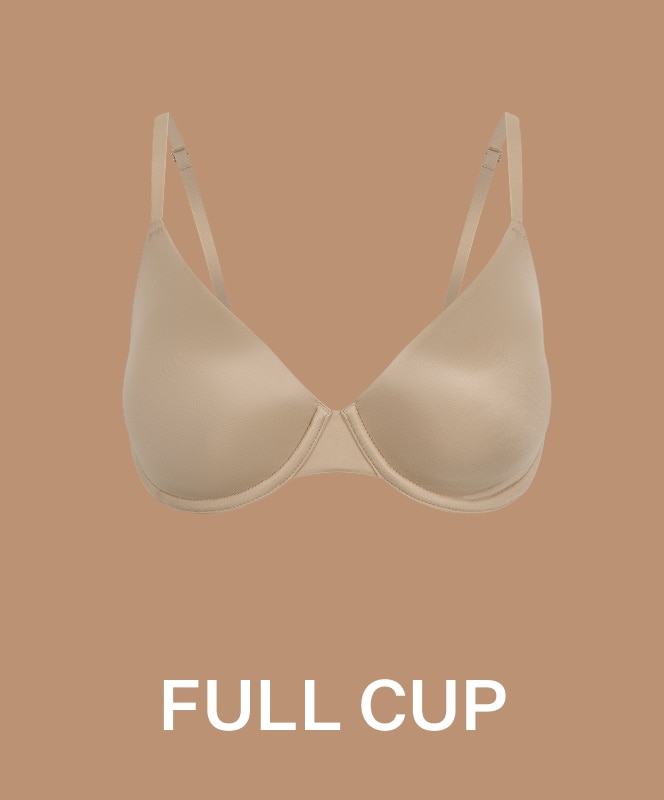 FULL CUP