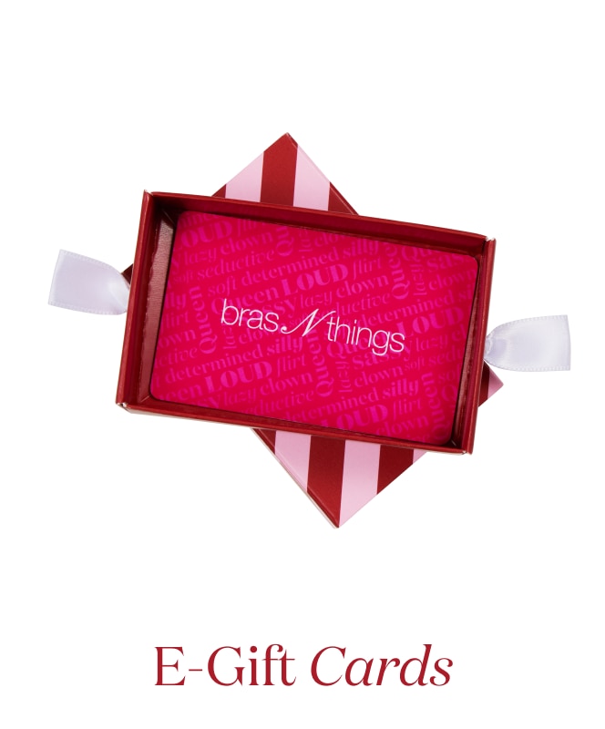 E GIFT CARDS