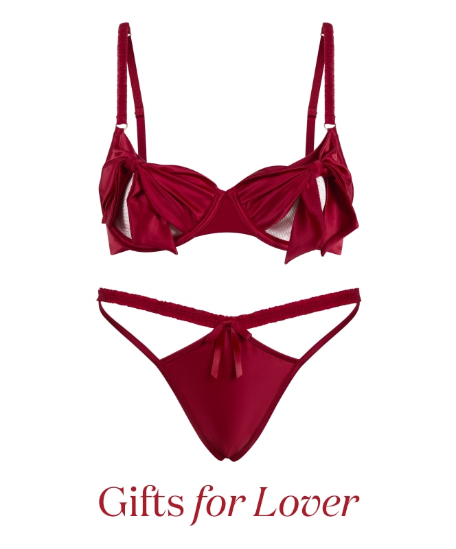 GIFTS FOR LOVER