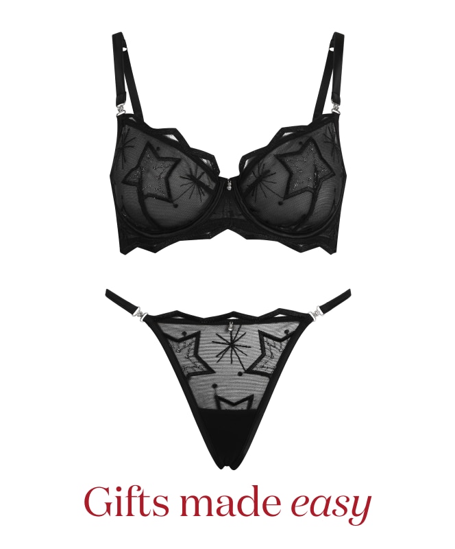 GIFTS MADE EASY