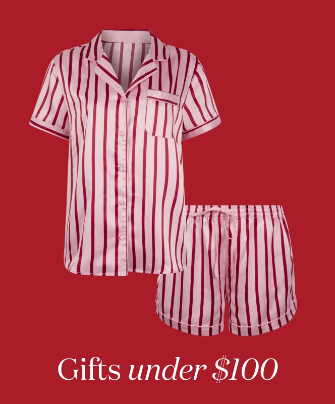 GIFTS UNDER 100
