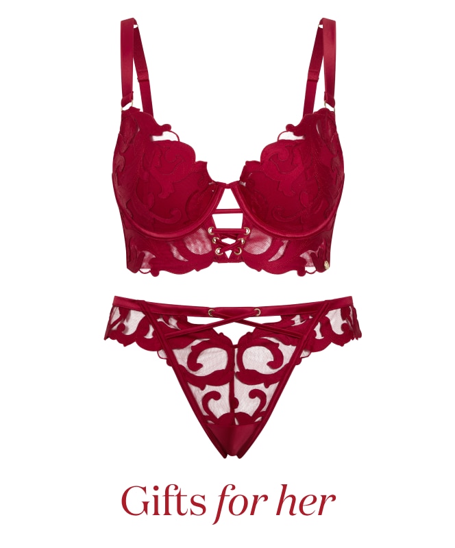 GIFTS FOR HER