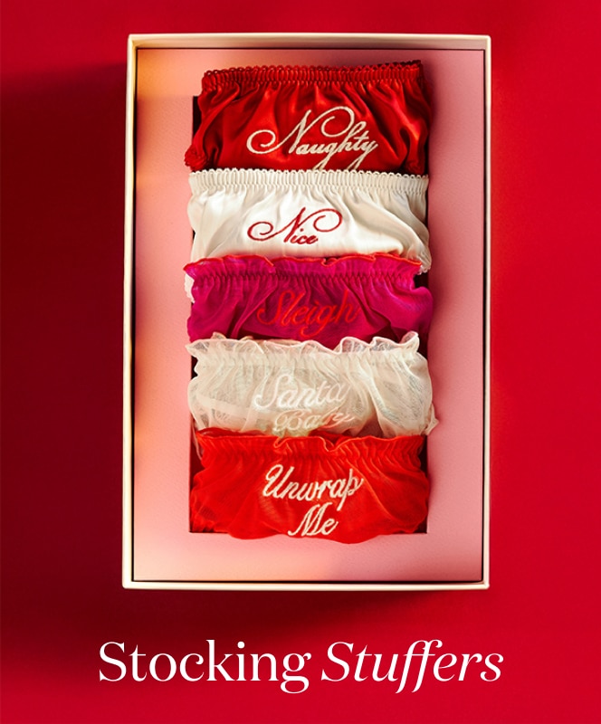 STOCKING STUFFERS