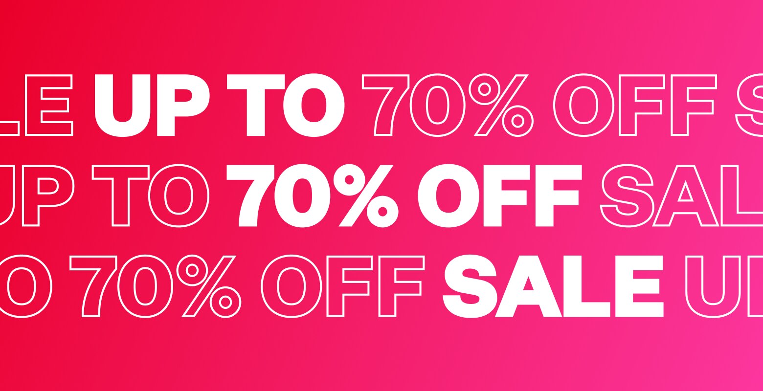 Afterpay Day - Take a Further 20% OFF Sale