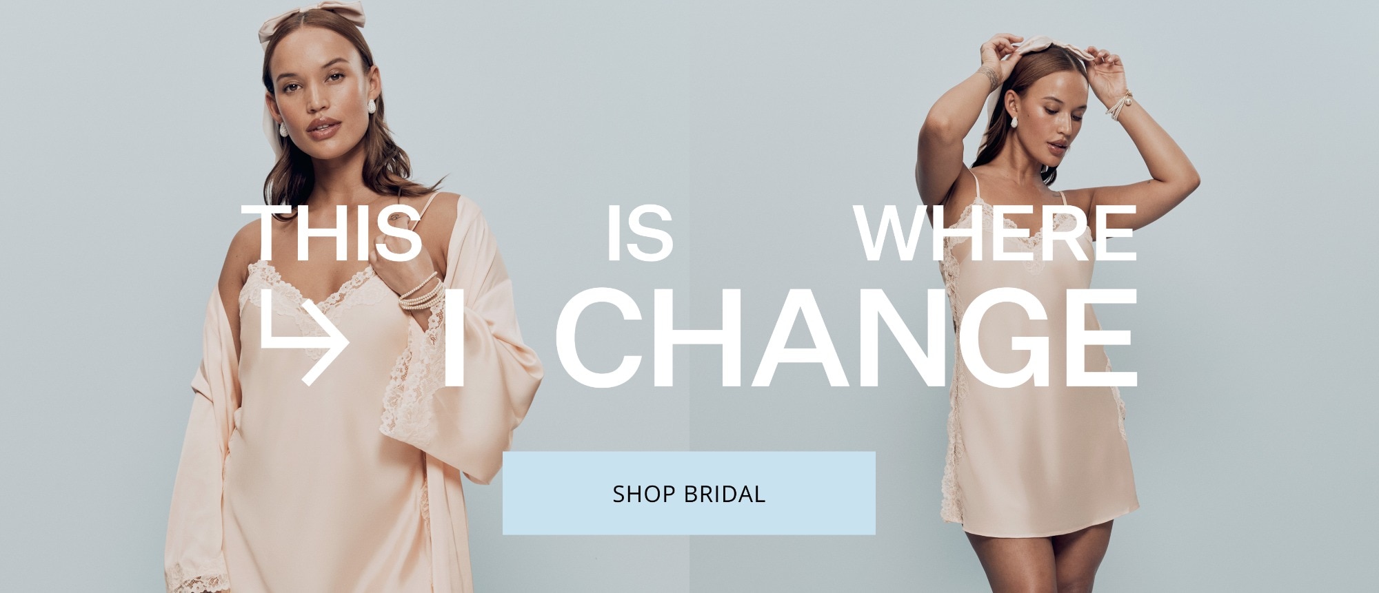 Shop Bridal 