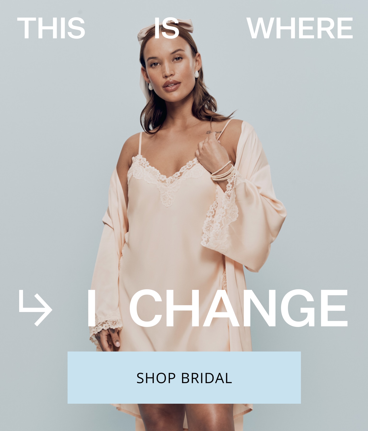 Shop Bridal 