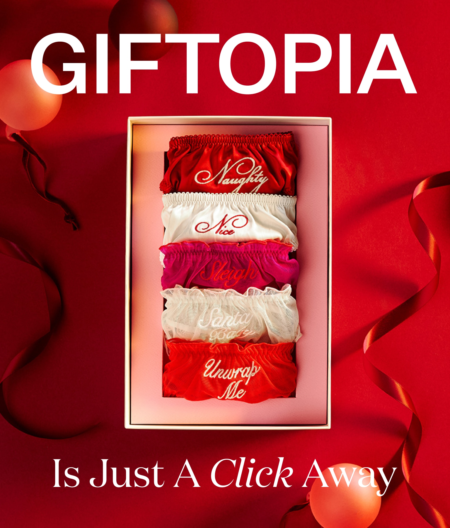 Giftopia