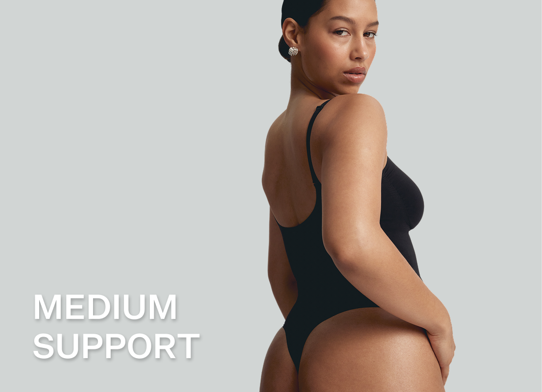 MEDIUM SUPPORT