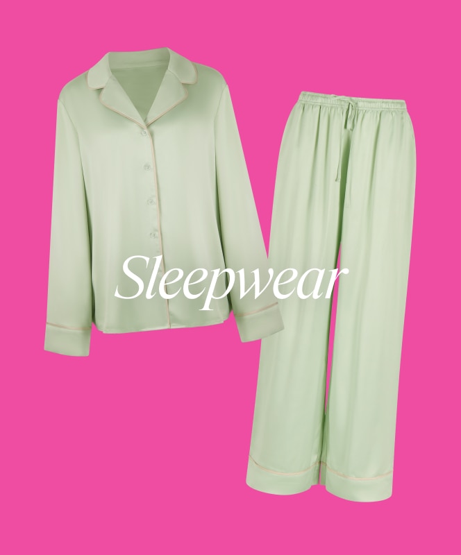 SLEEPWEAR