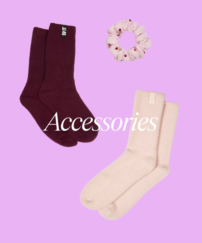 ACCESSORIES