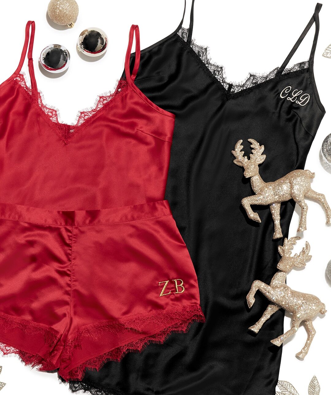Bras n things personalised pjs deals