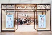 bras and things near me