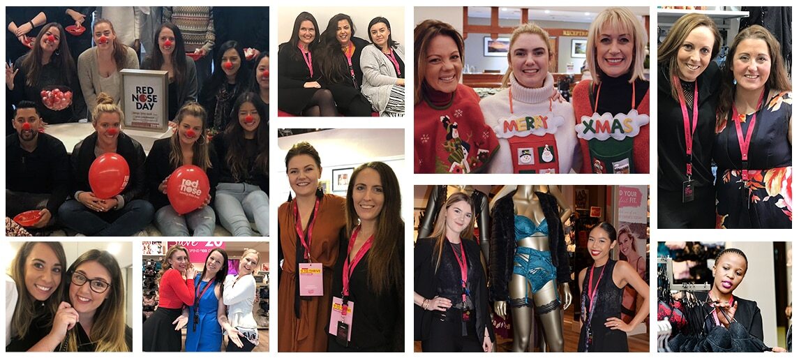 bras and things apply