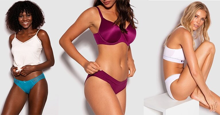 Panties 101 - Bikini Cut